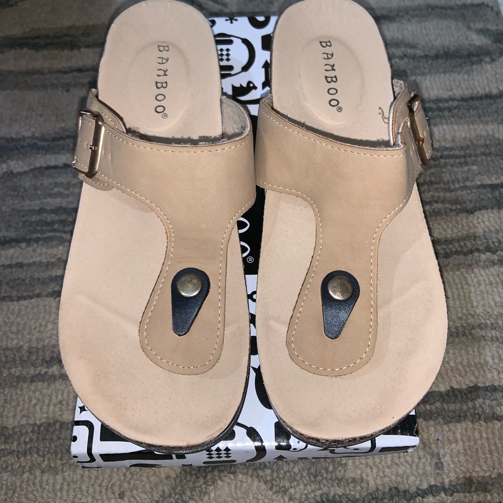 Flip flops